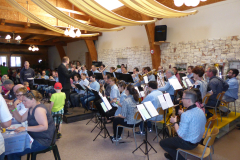 Brunchkonzert 2018